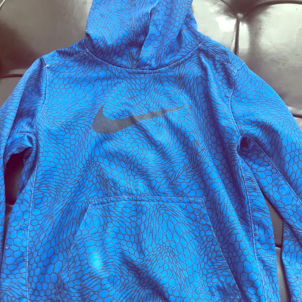 Boys Nike Pullover